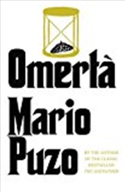 Buy Omerta