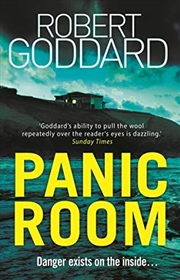 Buy Panic Room