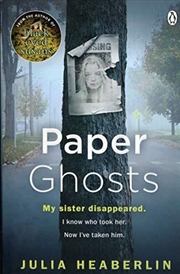 Buy Paper Ghosts