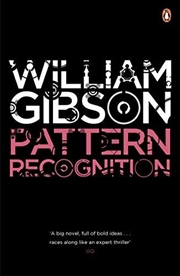 Buy Pattern Recognition