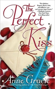 Buy The Perfect Kiss