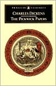 Buy The Pickwick Papers