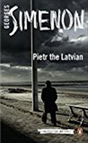 Buy Pietr the Latvian