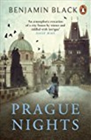 Buy Prague Nights