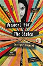 Buy Prayers for the Stolen