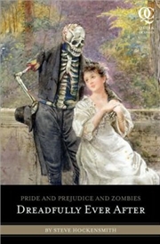 Buy Pride & Prejudice & Zombies