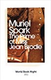 Buy Prime Of Miss Jean Brodie, The