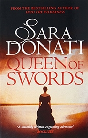 Buy Queen of Swords