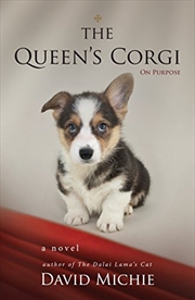 Buy The Queen's Corgi