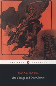 Buy Red Cavalry and Other Stories