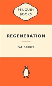 Buy Regeneration