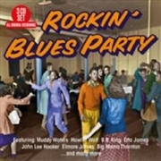 Buy Rockin Blues Party