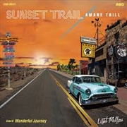 Buy Sunset Trail/Wonderful Journey