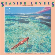 Buy Seaside Lovers - Memories In Beach House