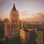 Buy New York - Limited Edition