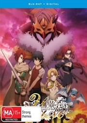 Buy Yu-No - A Girl Who Chants Love At The Bound Of This World - Part 2 - Eps 14-26