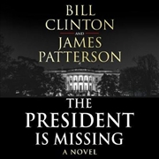 Buy The President is Missing