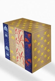 Buy Thomas Hardy Boxed Set