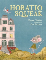 Buy Horatio Squeak