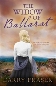 Buy Widow Of Ballarat