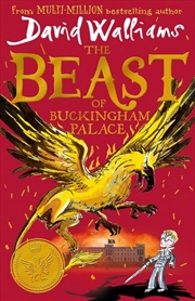 Buy Beast of Buckingham Palace