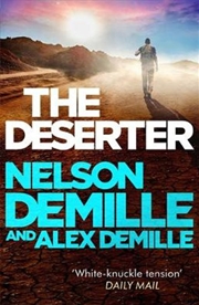 Buy Deserter