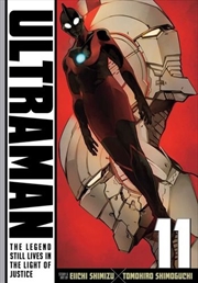 Buy Ultraman, Vol. 11 