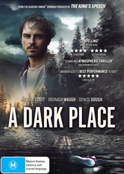 Buy A Dark Place