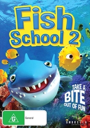 Buy Fish School 2