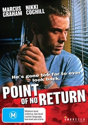 Buy Point Of No Return