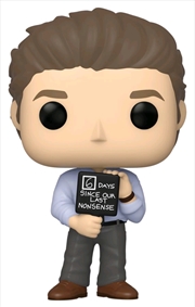 the office funko pop