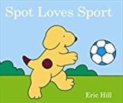 Buy Spot Loves Sport