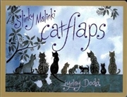 Buy Slinky Malinki Catflaps