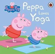 Buy Peppa Pig: Peppa Loves Yoga