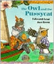 Buy The Owl and the Pussycat