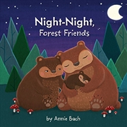 Buy Night-Night, Forest Friends