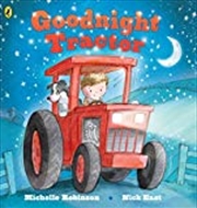 Buy Goodnight Tractor