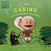 Buy I am Caring