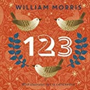 Buy William Morris 123