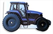 Buy Tractor: Wheelies