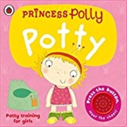 Buy Princess Polly's Potty