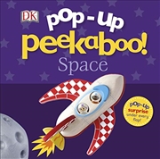 Buy Pop-Up Peekaboo! Space