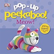 Buy Pop-Up Peekaboo! Kitten