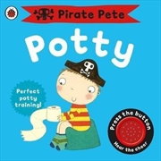 Buy Pirate Pete's Potty