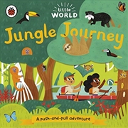 Buy Little World: Jungle Journey