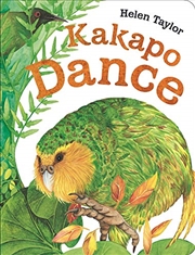 Buy Kakapo Dance