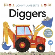 Buy Jonny Lambert's Diggers