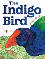 Buy The Indigo Bird