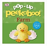 Buy Pop-Up Peekaboo! Farm