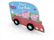 Buy Peppa Pig: Peppa's Car Ride